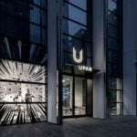 UPAR Flagship Store Lighting Design By GD-Lighting Design - Sheet9