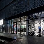 UPAR Flagship Store Lighting Design By GD-Lighting Design - Sheet8