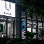 UPAR Flagship Store Lighting Design By GD-Lighting Design - Sheet6