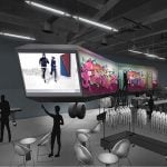 UPAR Flagship Store Lighting Design By GD-Lighting Design - Sheet25