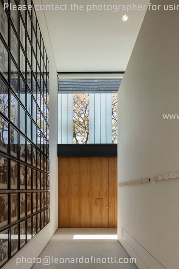 PM House By Bernardes Arquitetura