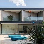 PM House By Bernardes Arquitetura - Sheet1