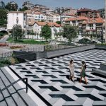 Puertochico Plaza & Market By Garciagerman Arquitectos - Sheet13