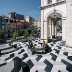 Puertochico Plaza & Market By Garciagerman Arquitectos - Sheet12
