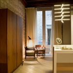 Mercer Hotel In Barcelona By Moneo Brock Studio - Sheet2