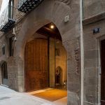 Mercer Hotel In Barcelona By Moneo Brock Studio - Sheet18