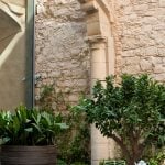 Mercer Hotel In Barcelona By Moneo Brock Studio - Sheet16