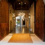 Mercer Hotel In Barcelona By Moneo Brock Studio - Sheet15