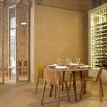 Mercer Hotel In Barcelona By Moneo Brock Studio - Sheet14