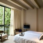 Mercer Hotel In Barcelona By Moneo Brock Studio - Sheet13