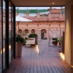 Mercer Hotel In Barcelona By Moneo Brock Studio - Sheet10