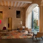 Mercer Hotel In Barcelona By Moneo Brock Studio - Sheet12