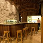 Mercer Hotel In Barcelona By Moneo Brock Studio - Sheet11