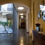 Mercer Hotel In Barcelona By Moneo Brock Studio - Sheet9
