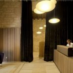 Mercer Hotel In Barcelona By Moneo Brock Studio - Sheet8