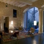 Mercer Hotel In Barcelona By Moneo Brock Studio - Sheet7