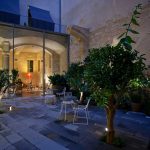 Mercer Hotel In Barcelona By Moneo Brock Studio