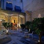 Mercer Hotel In Barcelona By Moneo Brock Studio - Sheet5