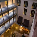Mercer Hotel In Barcelona By Moneo Brock Studio - Sheet4