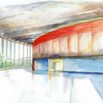 World Writing Museum By Tiago do Vale Arquitectos - Sheet10
