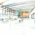 World Writing Museum By Tiago do Vale Arquitectos - Sheet12