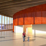World Writing Museum By Tiago do Vale Arquitectos - Sheet7