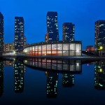 World Writing Museum By Tiago do Vale Arquitectos - Sheet5