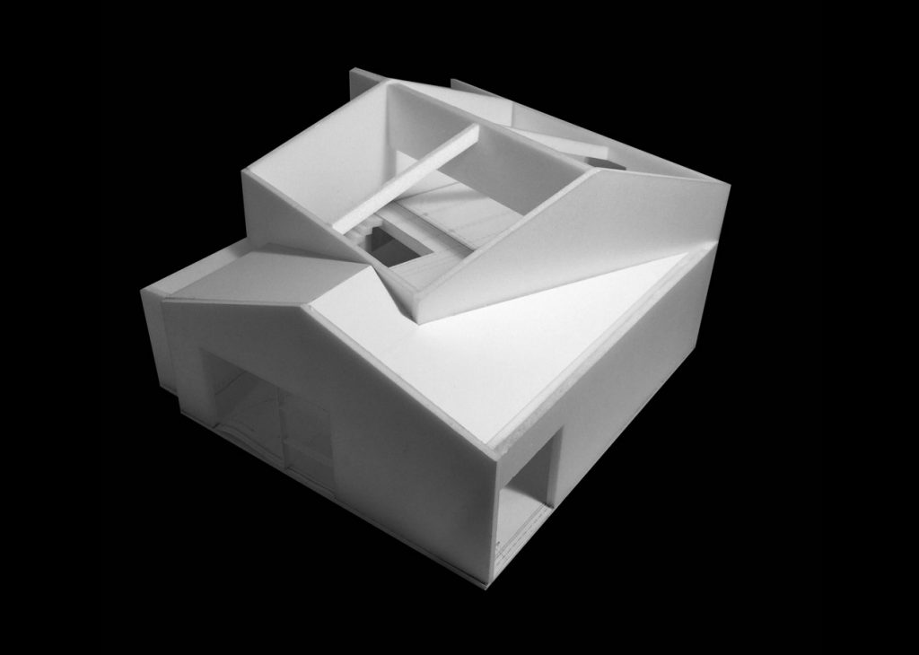 A Sake Brewery By a-um