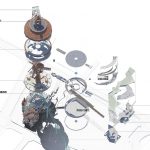 The Museum of Regeneration of Shougang No. 3 Blast Furnace By CCTN Design - Sheet3