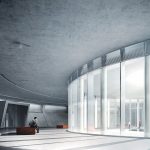 The Museum of Regeneration of Shougang No. 3 Blast Furnace By CCTN Design - Sheet1
