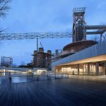 The Museum of Regeneration of Shougang No. 3 Blast Furnace By CCTN Design - Sheet9