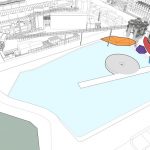 The Museum of Regeneration of Shougang No. 3 Blast Furnace By CCTN Design - Sheet4