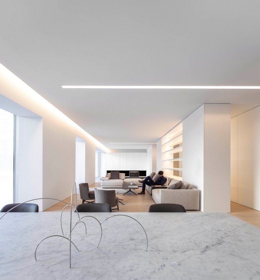 The Blue Garden By Fran Silvestre Arquitectos