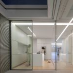The Blue Garden By Fran Silvestre Arquitectos - Sheet21