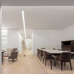 The Blue Garden By Fran Silvestre Arquitectos - Sheet24