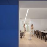 The Blue Garden By Fran Silvestre Arquitectos - Sheet27