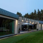 House In Vilnius By Architekturos Linija