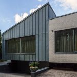 House In Vilnius By Architekturos Linija - Sheet2