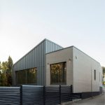House In Vilnius By Architekturos Linija - Sheet6