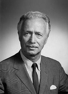 50 Famous Architects in the World of all Time - Pietro Belluschi