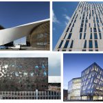 20 Creative Building Façades for Commercial Buildings around the World
