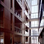 Ussher Library By Mccullough Mulvin Architects - Sheet5
