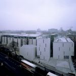 Ussher Library By Mccullough Mulvin Architects - Sheet7