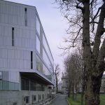 Ussher Library By Mccullough Mulvin Architects - Sheet8