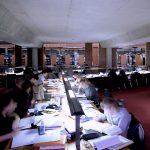 Ussher Library By Mccullough Mulvin Architects - Sheet9