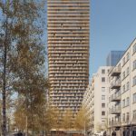 Frankfurt Grand Central By Mecanoo Architecten - Sheet2