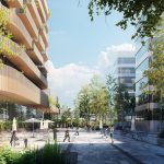 Frankfurt Grand Central By Mecanoo Architecten - Sheet3