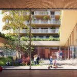 Frankfurt Grand Central By Mecanoo Architecten - Sheet4
