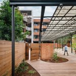 The Carpenter Hotel By Specht Architects - Sheet10