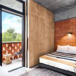 The Carpenter Hotel By Specht Architects - Sheet19